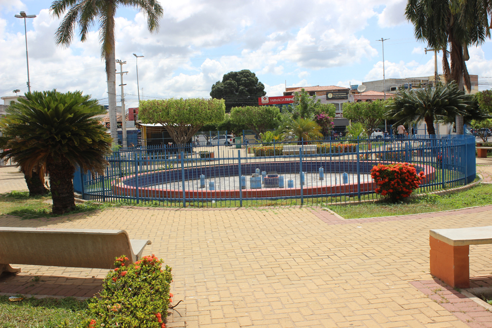 Cidade de Petrolândia